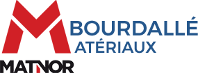 Bourdallé Matériaux