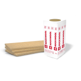ROCKWOOL : ALPHAROCK - 40 mm d'épaisseur 