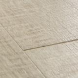 Stratifié Quickstep : IMPRESSIVE IM1857 - Chêne aspect raboté beige Stratifié Quickstep : IMPRESSIVE IM1857 - Chêne aspect raboté beige