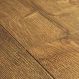 Contrecollé Quickstep - IMPERIO IMP1625S - Chêne caramel huilé