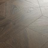 Stratifié Quickstep : IMPRESSIVE PATTERNS IPA4145 -  Chêne royal marron foncé