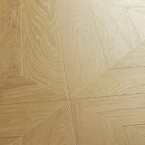 Stratifié Quickstep : IMPRESSIVE PATTERNS IPA4161 -  Chêne chevron naturel