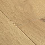 Contrecollé Quickstep - PALAZZO PAL5237S - Chêne naturel chaleureux extra mat
