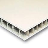 Cloison alvéolaire Placopan Standard - 2,5m * 1,2 m