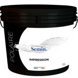 PEINTURE POLAIRE SEMIN - Bidon 15L - Impression murs et plafonds PEINTURE POLAIRE SEMIN - Bidon 15L - Impression murs et plafonds