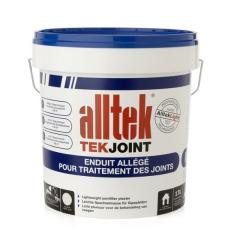 ALTEK : Enduis prêt â l'emploi - Joint Bleu 