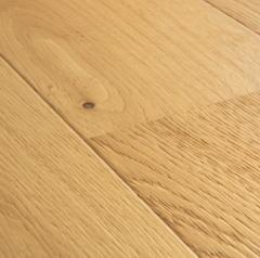 Contrecollé Quickstep - AMATO AMT6032 - Chêne naturel extra mat