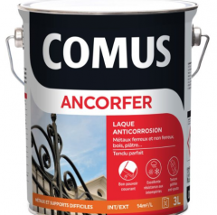 COMUS : ANCORFER