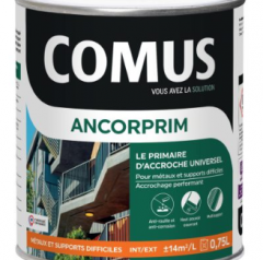 COMUS : ANCORPRIM