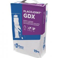 PLACO: Placojoint GDX