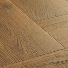 Vinyle Quickstep : CIRO AVHBU40364-  Chêne Caramel Ramageux