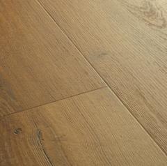 Vinyle Quickstep : BLOOM  AVMPU40315 - Chêne caramel ramageux 