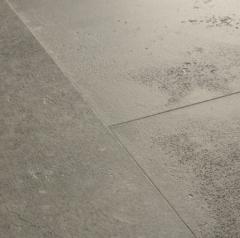 Vinyle Quickstep : ILLUME AVMTU40273- Béton nuageux