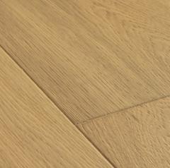 Contrecollé Quickstep - CALA CAL5611 - Chêne pur extra mat
