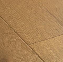 Contrecollé Quickstep - CALA CAL7447 - Chêne châtaigne foncé extra mat 