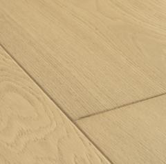 Contrecollé Quickstep - CALA CAL7448 - Chêne blanc perle extra mat