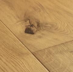Contrecollé Quickstep - CALA CAL7449 - Chêne lever de soleil extra mat