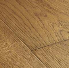 Contrecollé Quickstep - CALA CAL7450 - Chêne cannelle extra mat