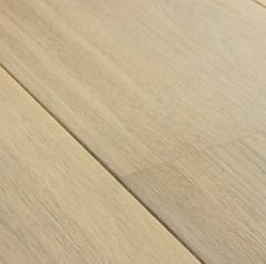 Contrecollé Quickstep- : CASCADA CASC5106 - Chêne Lily blanc extra mat