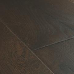 Contrecollé Quickstep- : CASCADA CASC5675 - Chêne tabac extra mat