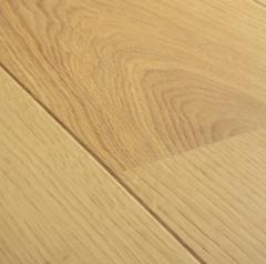 Contrecollé Quickstep- : CASCADA CASC6029 - Chêne cuir extra mat