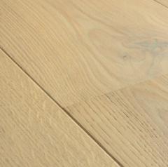 Contrecollé Quickstep- : CASCADA CASC6030 - Chêne blanc perle extra mat