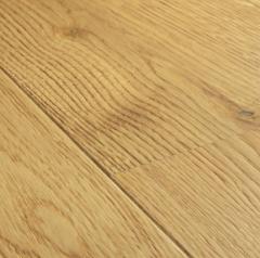 Contrecollé Quickstep- : CASCADA CASC6032 - Chêne naturel extra mat