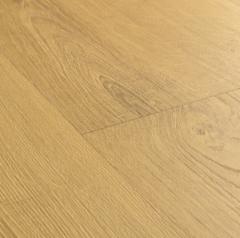 Stratifié Quickstep : CLASSIC CLM5787 - Chêne classique clair 