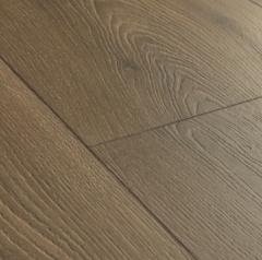 Stratifié Quickstep : CLASSIC CLM5789 - Chêne marron ardent