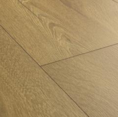 Stratifié Quickstep : CLASSIC CLM5792 - Chêne miel brun 