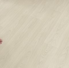 Stratifié Quickstep : CLASSIC CLM5795- Chêne gris brumeux