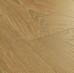 Stratifié Quickstep : CLASSIC CLM5796 - Chêne grillé 