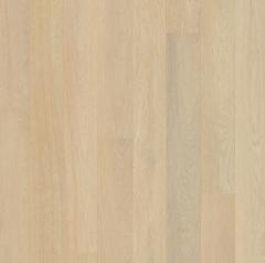Contrecollé Quickstep- COMPACT COM5606 - Chêne Lily blanc extra mat 