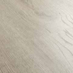Stratifié Quickstep : ELIGNA EL3580 -  Chêne Newcastle gris
