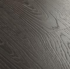 Stratifié Quickstep : ELIGNA EL3581 - Chêne Newcastle foncé