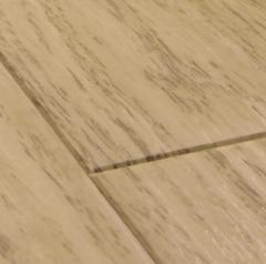 Stratifié Quickstep : IMPRESSIVE IM3105 - Chêne verni blanc