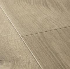 Stratifié Quickstep : IMPRESSIVE IM3557 - Chêne tendre marron clair
