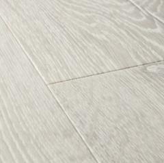 Stratifié Quickstep : IMPRESSIVE IM1860 - Chêne gris classique patiné