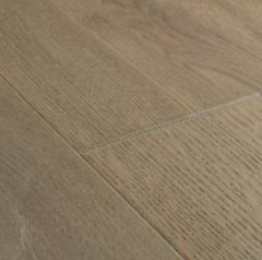 Contrecollé Quickstep- IMPERIO  IMP5103S - Chêne clair royal huilé