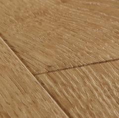 Stratifié Quickstep : IMPRESSIVE ULTRA  IMU1848 - Chêne classique naturel