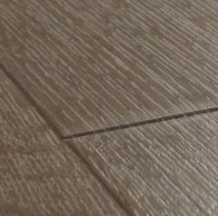 Stratifié Quickstep : IMPRESSIVE ULTRA  IMU1849 - Chêne classique marron
