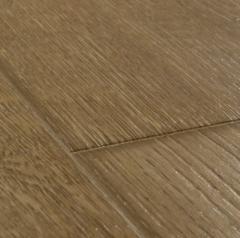 Stratifié Quickstep : IMPRESSIVE ULTRA  IMU1850 - Chêne aspect vieilli gris brun