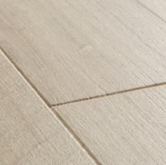 Stratifié Quickstep : IMPRESSIVE ULTRA  IMU1854 - Chêne tendre clair