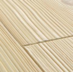 Stratifié Quickstep : IMPRESSIVE ULTRA  IMU1860 - Pin naturel 