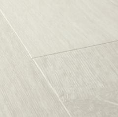 Stratifié Quickstep : IMPRESSIVE ULTRA  IMU3559 - Chêne clair classique patiné 