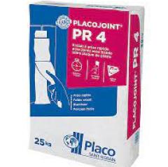 PLACO: Placojoint  PR4