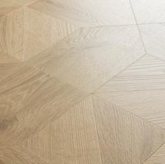 Stratifié Quickstep : IMPRESSIVE PATTERNS IPA4142 -  Chêne royal naturel 