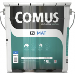 COMUS : IZI'MAT