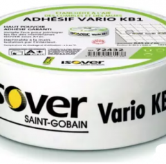 ISOVER : Adhésif Vario® KB1