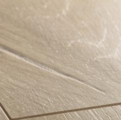 stratifié Quickstep : LARGO LPU1622 - Chêne Dominicain naturel